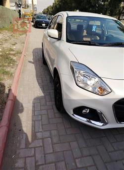 سوزوكي ديزاير